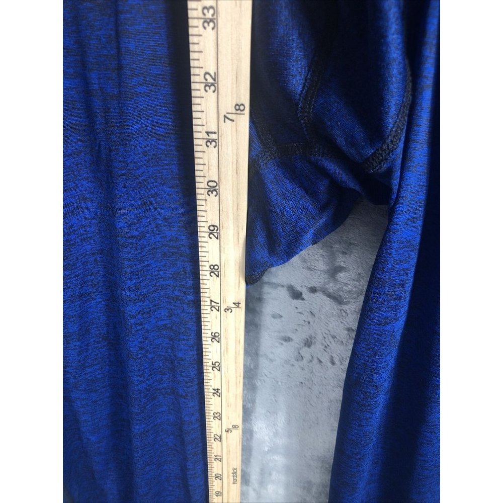 American Eagle Men’s Under Armor Blue Pants Adult Size X Large New With Tags - Picture 8 of 14